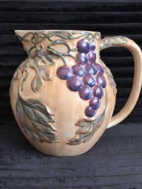 Meritage By Noble Excellence Pitcher